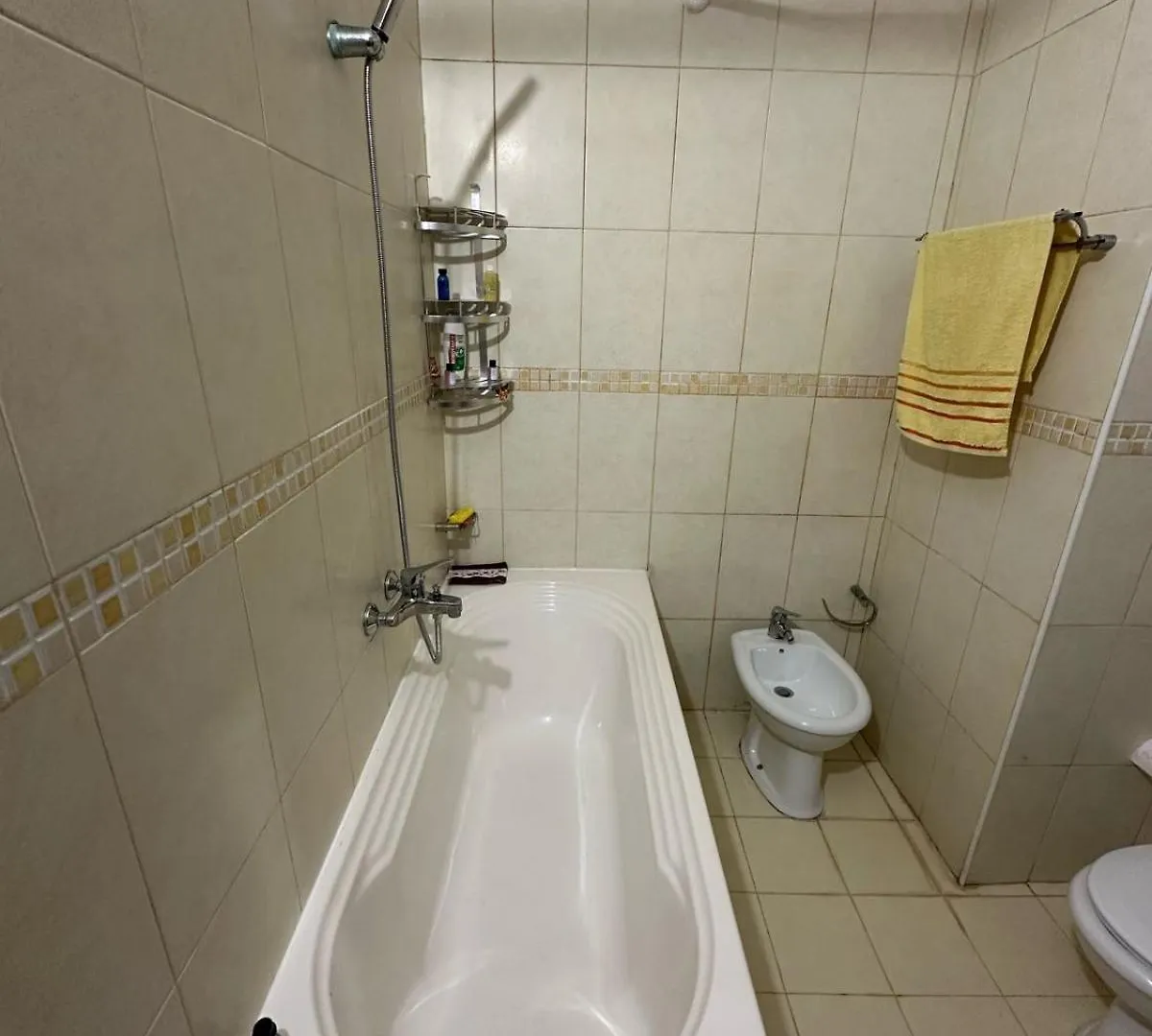 Volga Cozy Apartment Durres 0*,