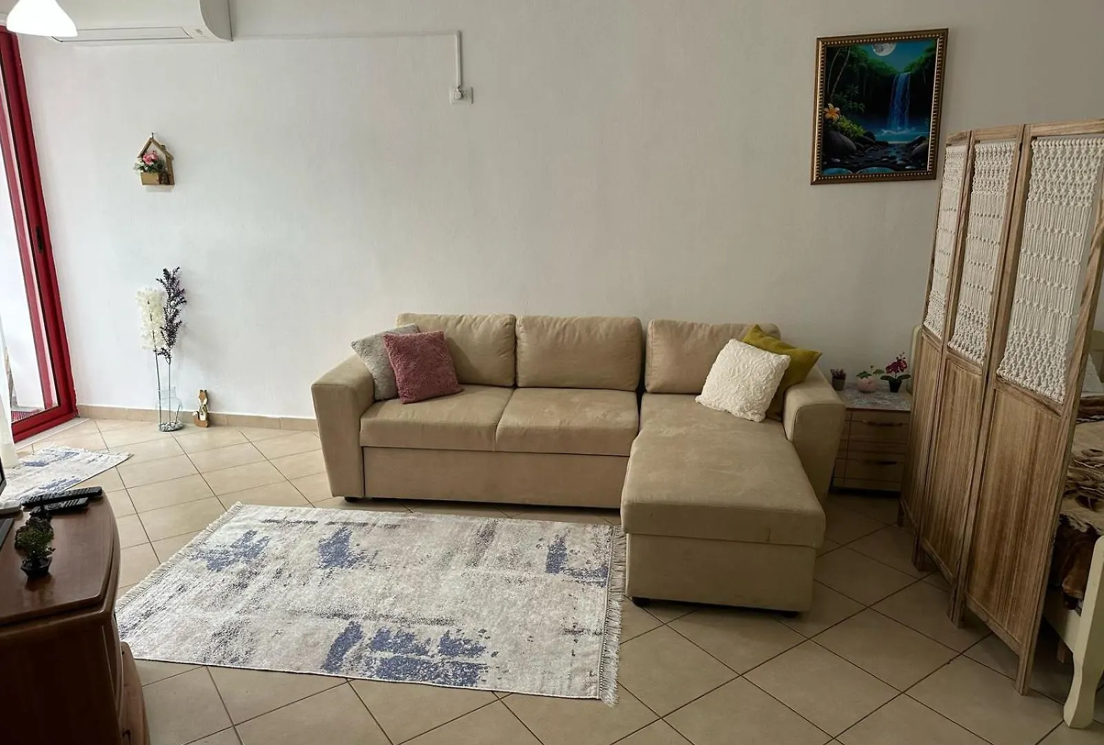 Volga Cozy Apartment Durres 0*,  Albania