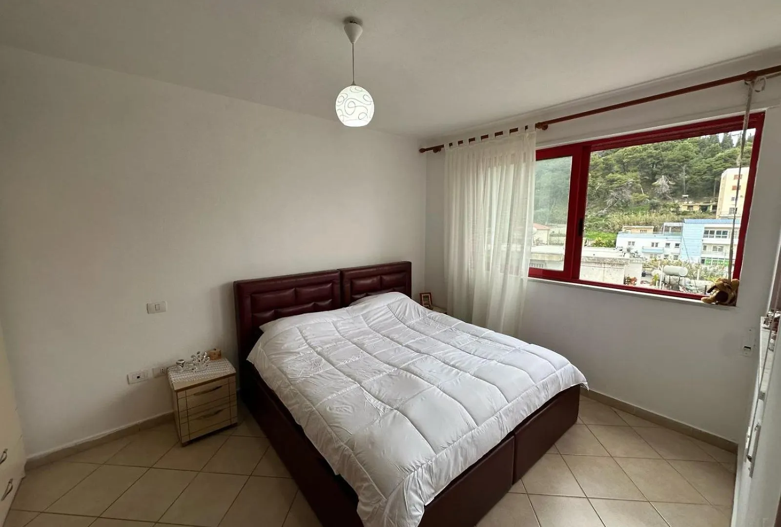 Volga Cozy Apartment Durres Albania
