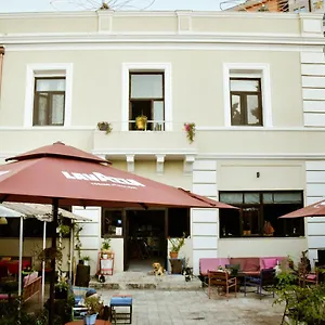  Hostel Hostel Durres