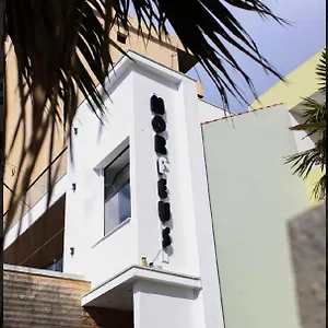 3* Otel Morfeus