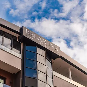 4* Otel Relax