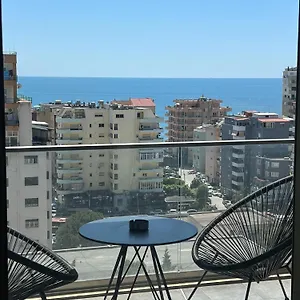 Apartment Sea View, Durrës