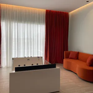 Villa Top Villas Durres, Durrës