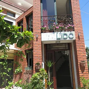 Lido Дуррес