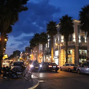 4* Otel Veliera